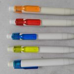 Bottle Pens