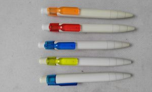 Bottle Pens