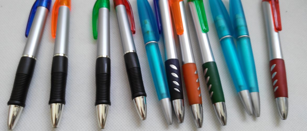 Imprinted Pens