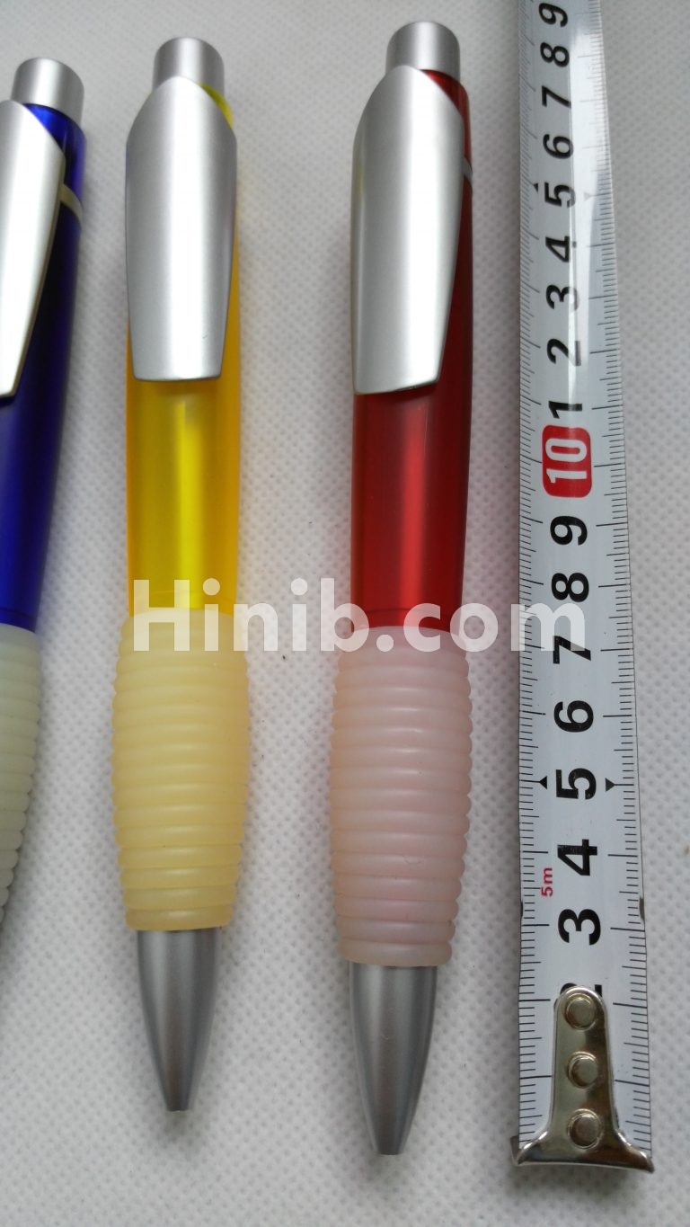 Huge pens with 18cm long barrel Custom Ballpoint Pens China